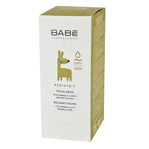 Babe Pediatric Facial Balm 50ml